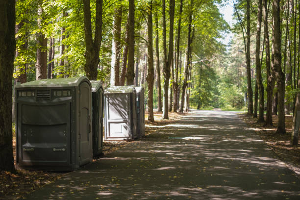 Best Sanitation services for porta potties  in West Laurel, MD