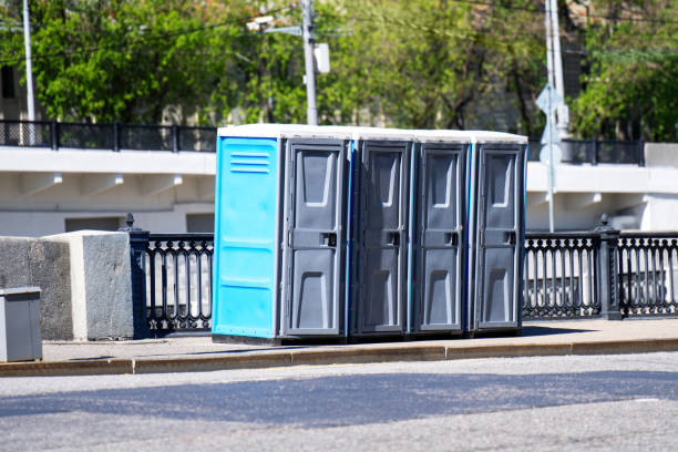 Best Portable restroom trailer rental  in West Laurel, MD
